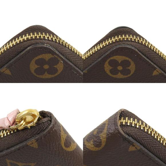 Louis Vuitton Portefeuille Clemence Monogram Long Wallet - Picture 7 of 7